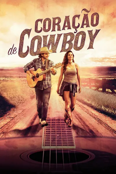 Coração de Cowboy (2018)