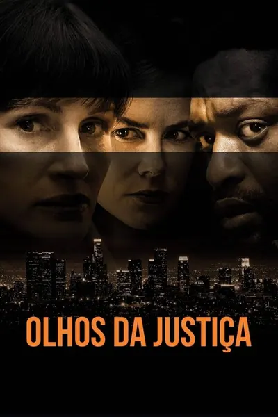 Olhos da Justiça (2015)