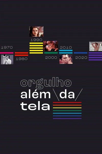 Orgulho Alem da Tela