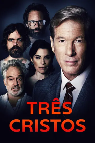 Tres Cristos