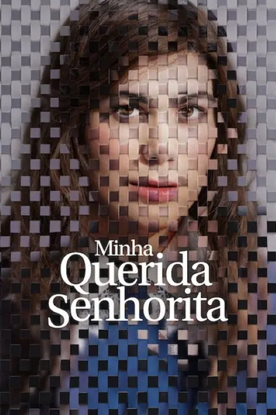 Pôster de Minha Querida Menina (2026)