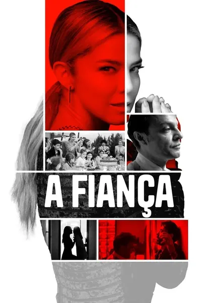 A Fiança (2024)