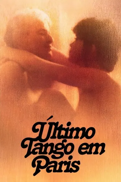 Último Tango em Paris (1972)
