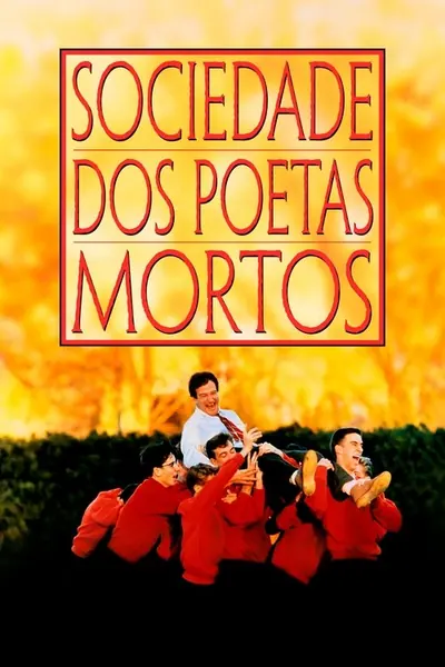 Sociedade dos Poetas Mortos (1989)