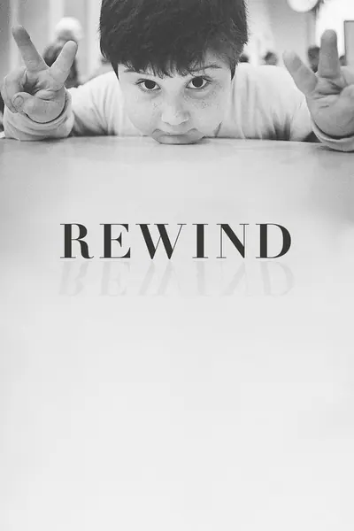 Pôster de Rewind (2019) LEG