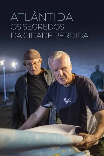 Atlântida: Os Segredos da Cidade Perdida