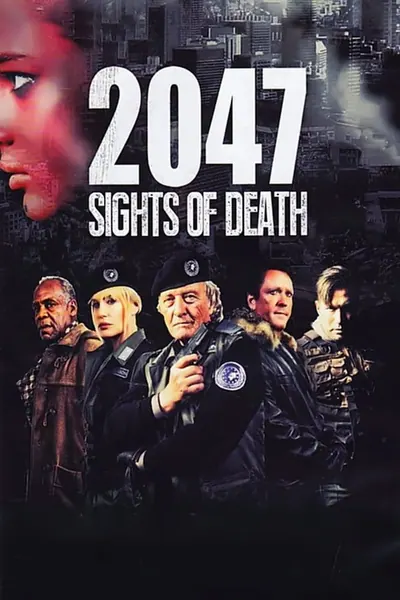 2047: Visões da Morte (2014)