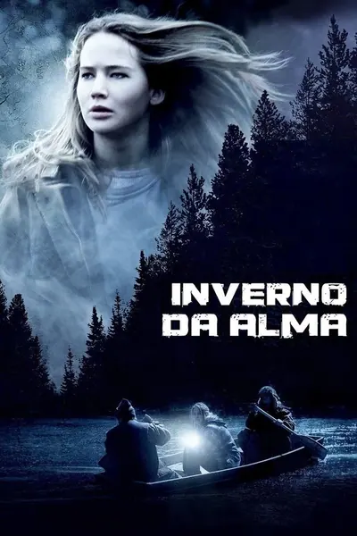 Inverno da Alma (2010)