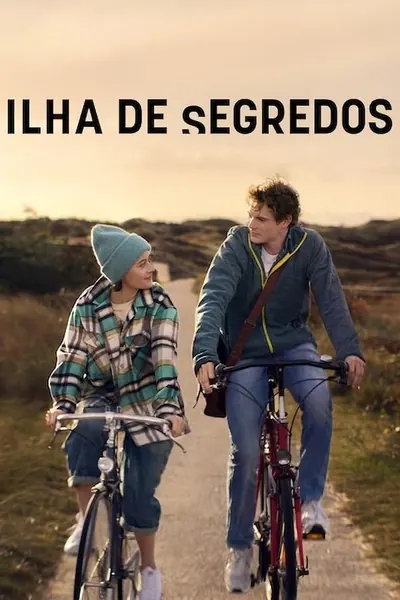 Ilha de Segredos (2021)
