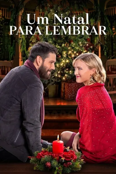 Um Natal para Lembrar (2021)