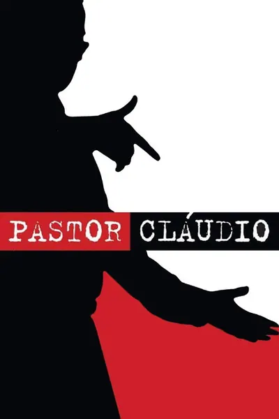 Pastor Cláudio (2017)