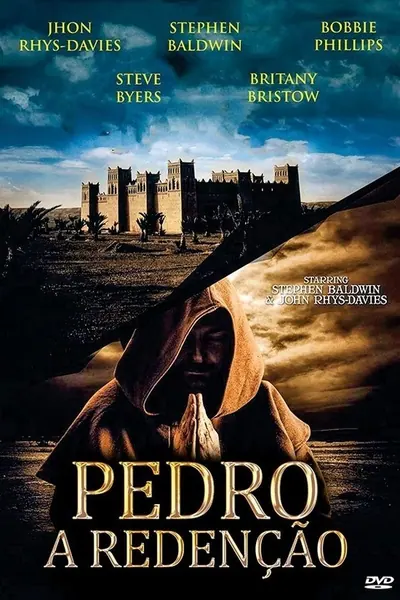 Pedro: A Redenção (2016)