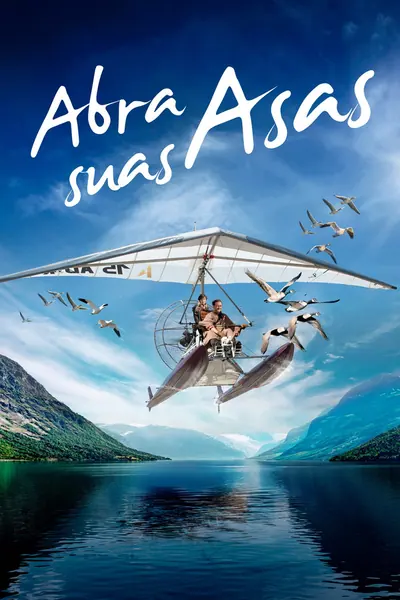 Abra Suas Asas (2019)