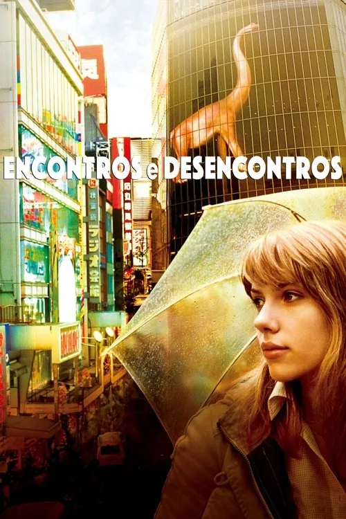 Pôster de Encontros (2006)
