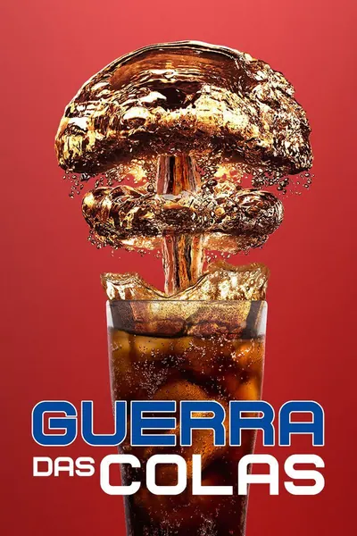 Pôster de Guerra das Colas (2019)