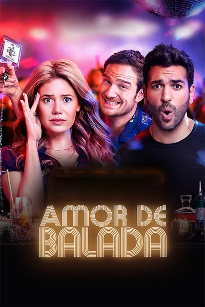Amor de Balada (2020)