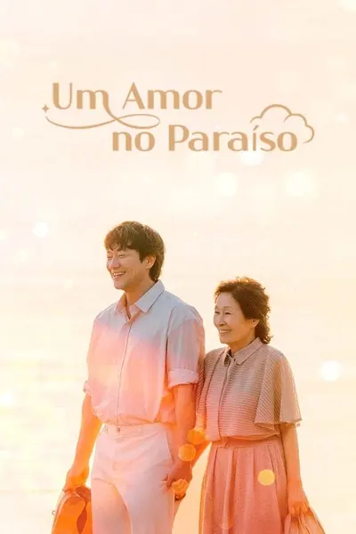 Um Amor no Paraiso