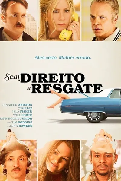 Sem Direito a Resgate (2013)