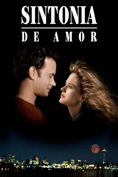 Sintonia de Amor (1993)