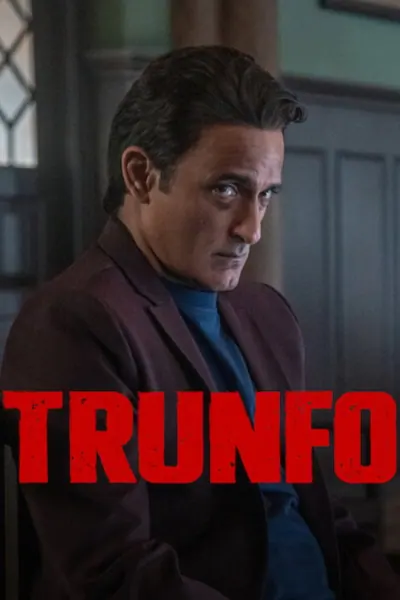 Pôster de Trunfo (2026)