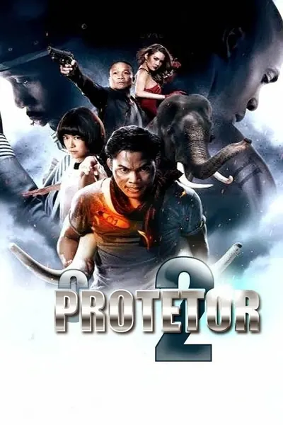 O Protetor 2 (2013)