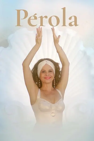 Pôster de Pérola (2023)