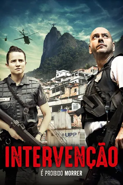 Intervenção (2021)