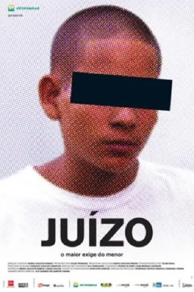 Pôster de Juizo