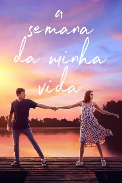 A Semana da Minha Vida (2021)