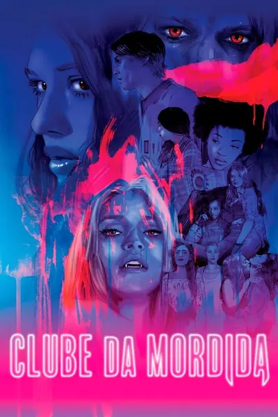 Clube da Mordida (2023)