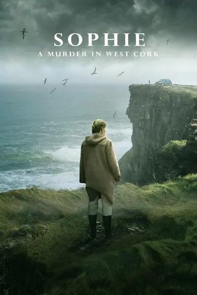 Pôster da série Sophie: Assassinato em West Cork