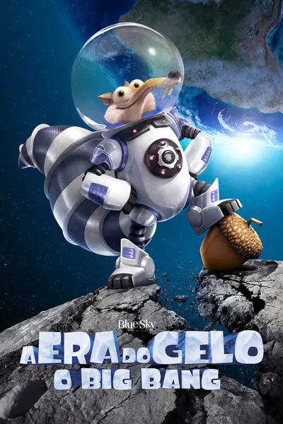 A Era do Gelo: O Big Bang (2016)