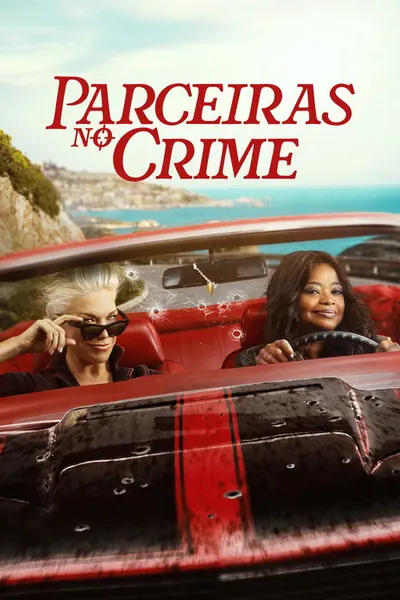Parceiras no Crime