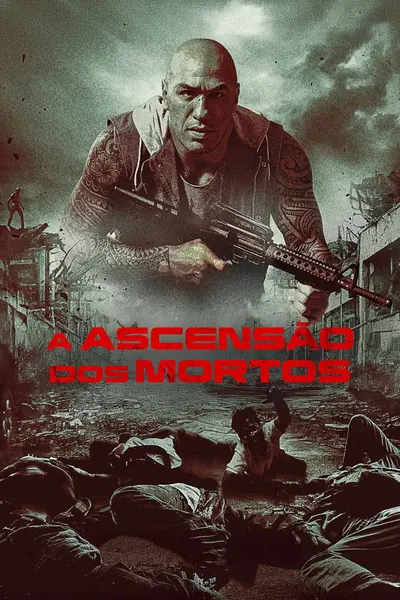 A Ascensão dos Mortos (2022)