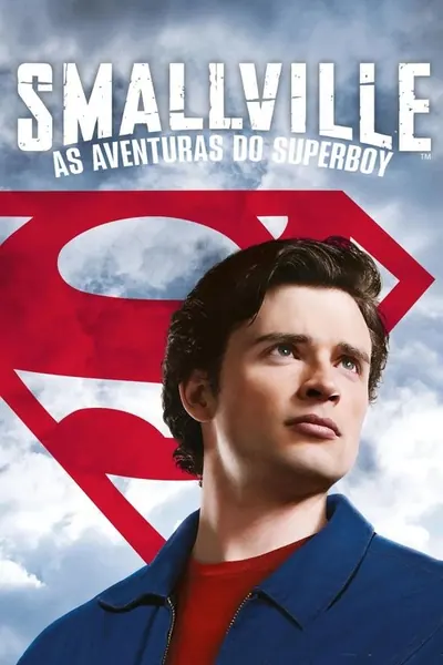Smallville As Aventuras do Superboy