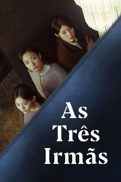 Pôster da série As Três Irmãs