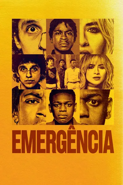 Emergência (2022)