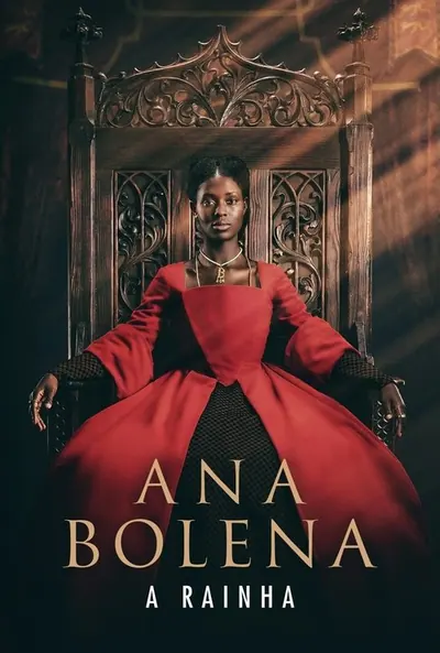 Ana Bolena: A Rainha