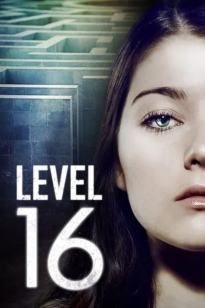 Pôster de Level 16 (2018)