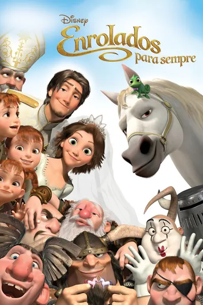 Enrolados para Sempre (2012)
