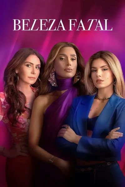 Pôster da série Beleza Fatal