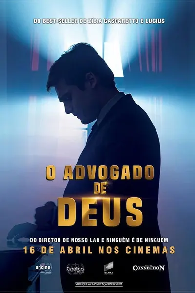 O Advogado de Deus (2026)