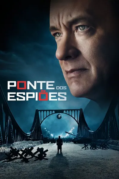 Ponte dos Espiões (2015)