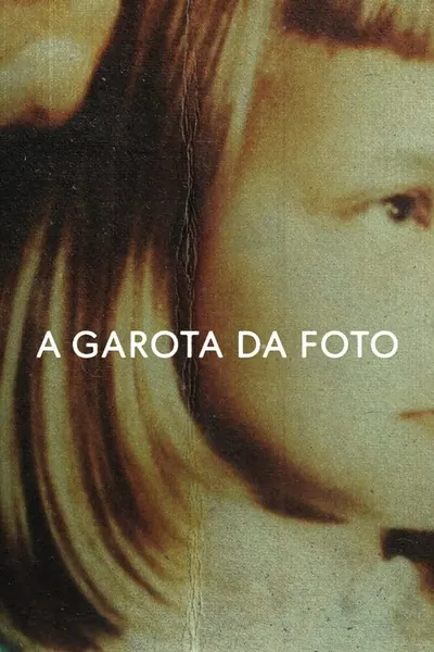 Pôster de A Garota da Foto (2022)