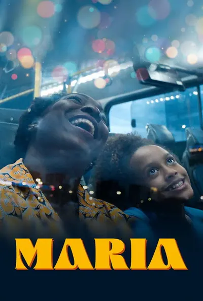 Maria (2023)