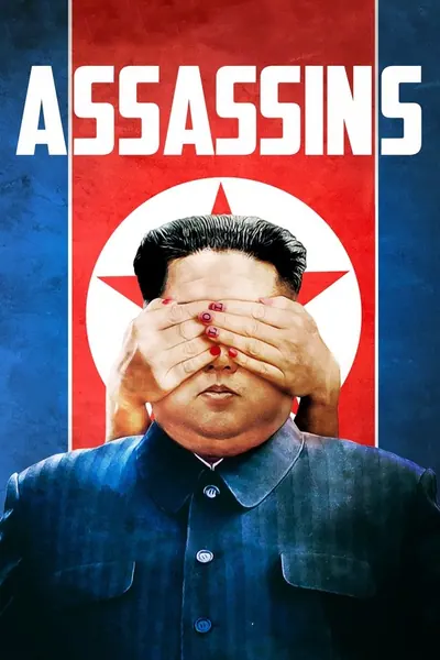 Assassinas (2021)