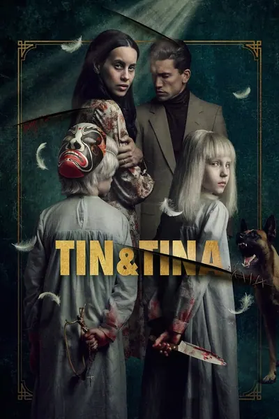 Tin E Tina (2023)