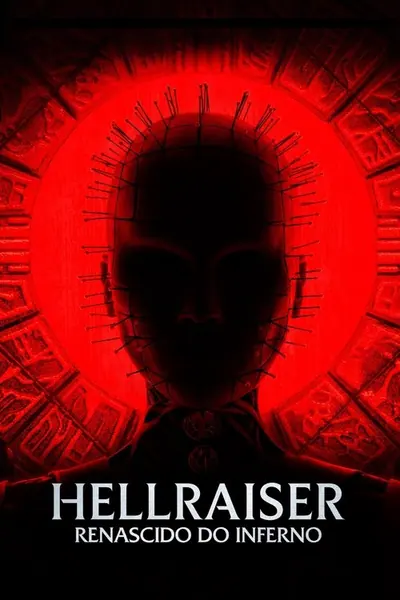 Hellraiser: Renascido do Inferno (2022)