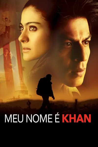 Meu Nome é Khan (2010) Leg