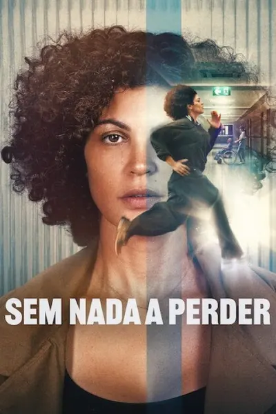 Pôster de Sem Nada a Perder (2026)
